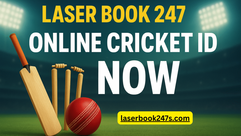 Laser Book 247