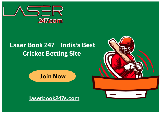 Laser Book 247