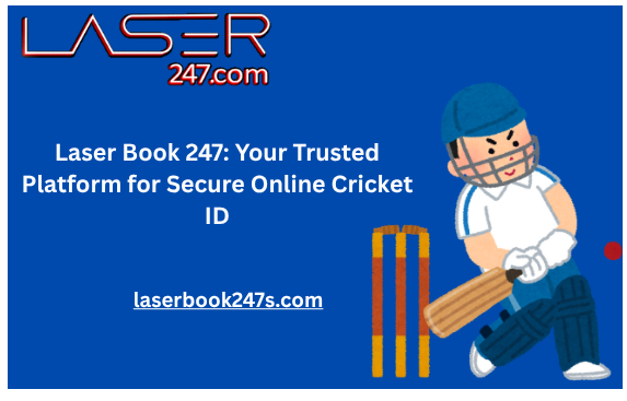 Laser Book 247