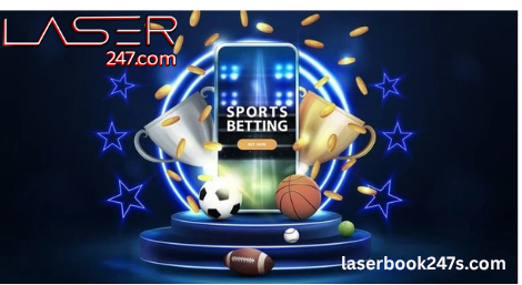 Laser Book 247