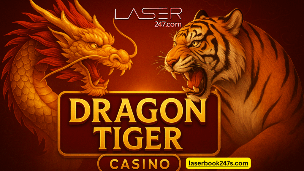 Dragon Tiger