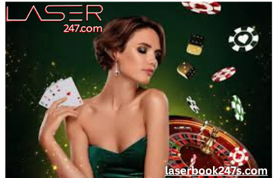 Laser Book 247