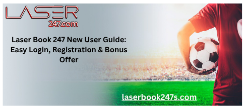 Laser Book 247