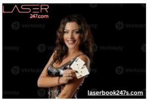 Laser Book 247