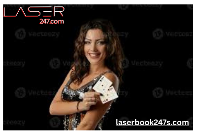 Laser Book 247