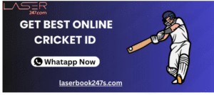 Laser Book 247